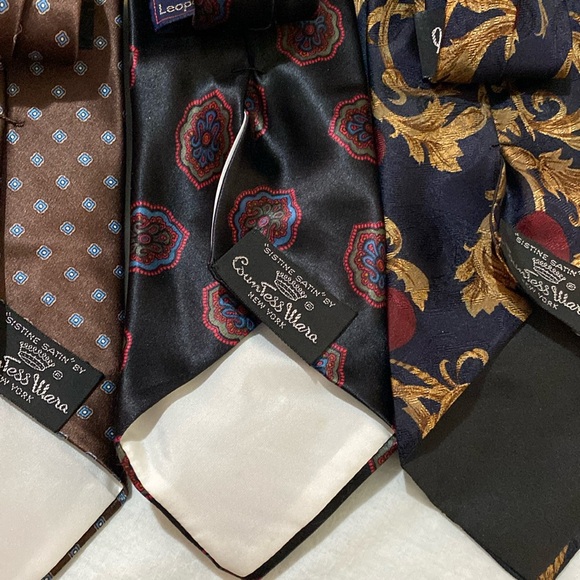 Countess Mara Ties, OS bundle - Picture 11 of 12